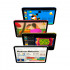 Apple iPad 11" (A16) Wi-Fi + Cellular 128 ГБ Pink Apple iPad 11" (A16) Wi-Fi + Cellular 128 ГБ Pink