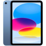 Планшет Apple iPad 11" (A16) Wi-Fi + Cellular 128 ГБ Blue