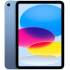 Apple iPad 11" (A16) Wi-Fi + Cellular 128 ГБ Blue Apple iPad 11" (A16) Wi-Fi + Cellular 128 ГБ Blue