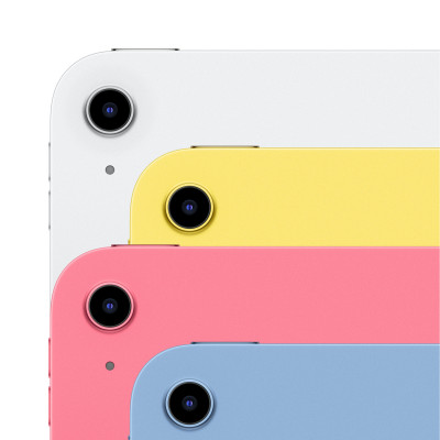 Apple iPad 11" (A16) Wi-Fi + Cellular 128 ГБ Pink Apple iPad 11" (A16) Wi-Fi + Cellular 128 ГБ Pink