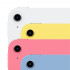 Apple iPad 11" (A16) Wi-Fi + Cellular 128 ГБ Pink Apple iPad 11" (A16) Wi-Fi + Cellular 128 ГБ Pink