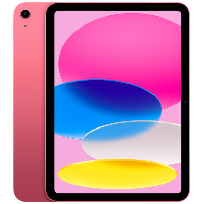 Apple iPad 11" (A16) Wi-Fi + Cellular 128 ГБ Pink Apple iPad 11" (A16) Wi-Fi + Cellular 128 ГБ Pink