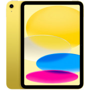 Планшет Apple iPad 11" (A16) Wi-Fi + Cellular 512 ГБ Yellow