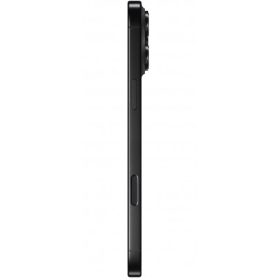 Apple iPhone 16 Pro 1TB Black Titanium Apple iPhone 16 Pro 1TB Black Titanium