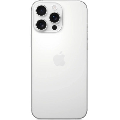 Apple iPhone 16 Pro 128GB White Titanium Apple iPhone 16 Pro 128GB White Titanium