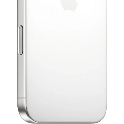 Apple iPhone 16 Pro 128GB White Titanium Apple iPhone 16 Pro 128GB White Titanium