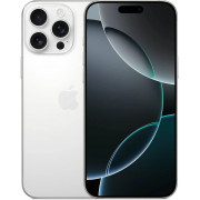 Смартфон Apple iPhone 16 Pro 128GB White Titanium