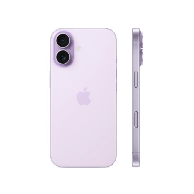 Смартфон Apple iPhone 17 512GB Lavender Смартфон Apple iPhone 17 512GB Lavender