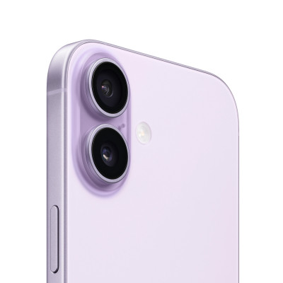 Смартфон Apple iPhone 17 512GB Lavender Смартфон Apple iPhone 17 512GB Lavender