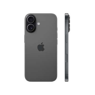 Смартфон Apple iPhone 17 256GB Black Смартфон Apple iPhone 17 256GB Black