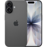 Смартфон Apple iPhone 17 512GB Black