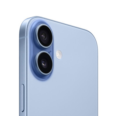 Смартфон Apple iPhone 17 256GB Mist Blue Смартфон Apple iPhone 17 256GB Mist Blue