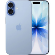 Смартфон Apple iPhone 17 512GB Mist Blue