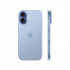 Смартфон Apple iPhone 17 256GB Mist Blue Смартфон Apple iPhone 17 256GB Mist Blue