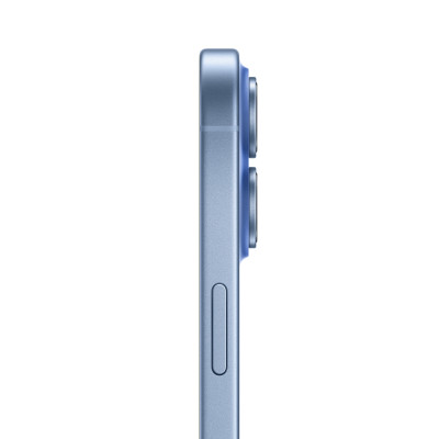 Смартфон Apple iPhone 17 256GB Mist Blue Смартфон Apple iPhone 17 256GB Mist Blue