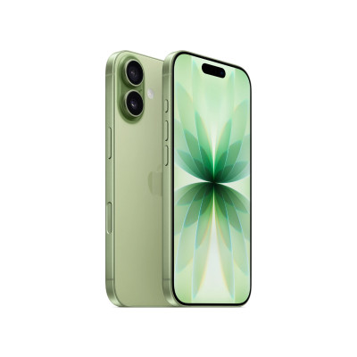 Смартфон Apple iPhone 17 256GB Sage Смартфон Apple iPhone 17 256GB Sage