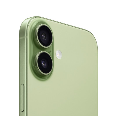Смартфон Apple iPhone 17 256GB Sage Смартфон Apple iPhone 17 256GB Sage