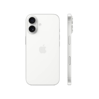 Смартфон Apple iPhone 17 512GB White Смартфон Apple iPhone 17 512GB White