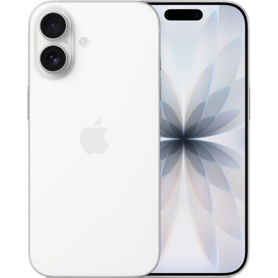 Смартфон Apple iPhone 17 512GB White Смартфон Apple iPhone 17 512GB White