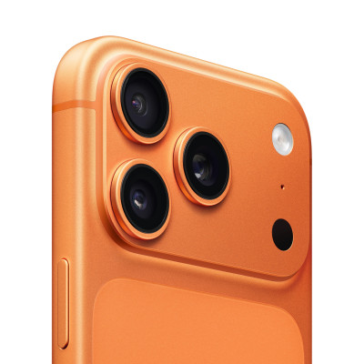Смартфон Apple iPhone 17 Pro (eSIM) 1TB Cosmic Orange Смартфон Apple iPhone 17 Pro (eSIM) 1TB Cosmic Orange