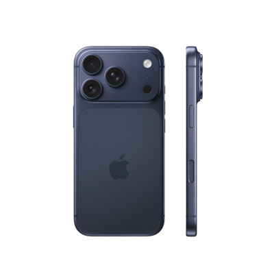 Смартфон Apple iPhone 17 Pro 1TB Deep Blue Смартфон Apple iPhone 17 Pro 1TB Deep Blue