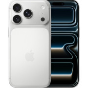 Смартфон Apple iPhone 17 Pro 256GB Silver