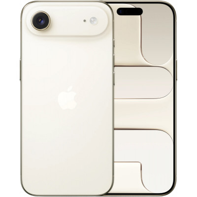 Смартфон Apple iPhone Air 512GB Light Gold Смартфон Apple iPhone Air 512GB Light Gold