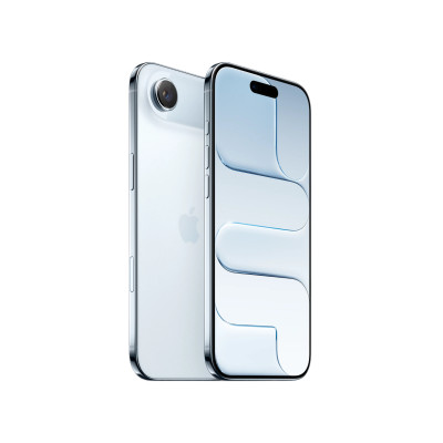 Смартфон Apple iPhone Air 512GB Sky Blue Смартфон Apple iPhone Air 512GB Sky Blue
