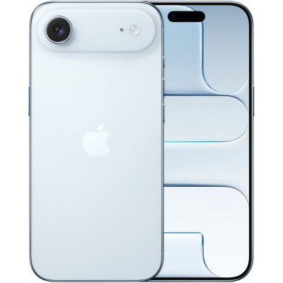 Смартфон Apple iPhone Air 512GB Sky Blue Смартфон Apple iPhone Air 512GB Sky Blue