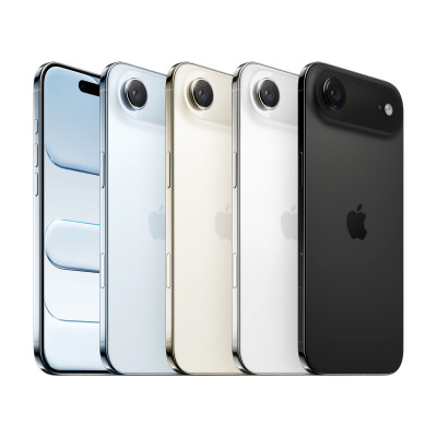 Смартфон Apple iPhone Air 512GB Light Gold Смартфон Apple iPhone Air 512GB Light Gold