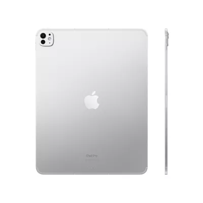 Планшет Apple iPad Pro M5 13 2025 2TB Wi-Fi Silver Планшет Apple iPad Pro M5 13 2025 2TB Wi-Fi Silver