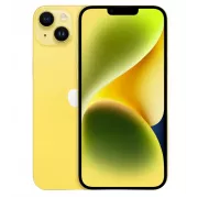 Смартфон Apple iPhone 14 256 GB Yellow