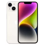 Смартфон Apple iPhone 14 512 GB Starlight