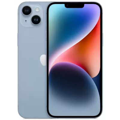 Смартфон Apple iPhone 14 256 GB Blue Смартфон Apple iPhone 14 256 GB Blue
