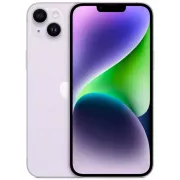 Смартфон Apple iPhone 14 256 GB Purple