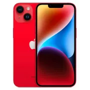 Смартфон Apple iPhone 14 128 GB (PRODUCT) RED