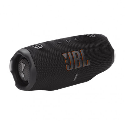 Портативная Колонка JBL Charge 6 Black Портативная Колонка JBL Charge 6 Black