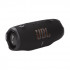 Портативная Колонка JBL Charge 6 Black Портативная Колонка JBL Charge 6 Black