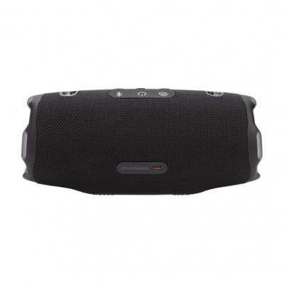 Портативная Колонка JBL Charge 6 Black Портативная Колонка JBL Charge 6 Black