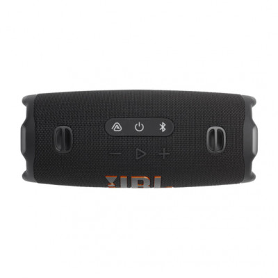 Портативная Колонка JBL Charge 6 Black Портативная Колонка JBL Charge 6 Black