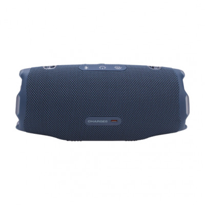 Портативная Колонка JBL Charge 6 Blue Портативная Колонка JBL Charge 6 Blue