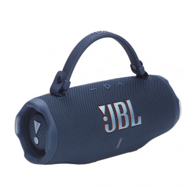 Портативная Колонка JBL Charge 6 Blue Портативная Колонка JBL Charge 6 Blue