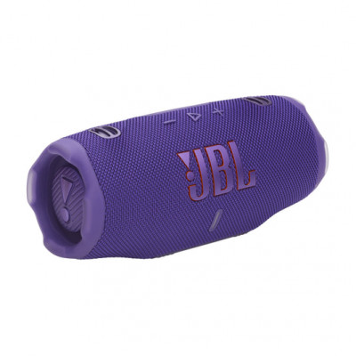 Портативная Колонка JBL Charge 6 Purple Портативная Колонка JBL Charge 6 Purple
