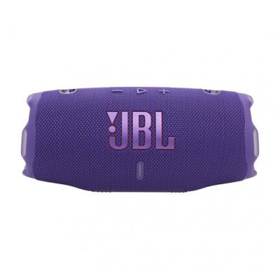 Портативная Колонка JBL Charge 6 Purple Портативная Колонка JBL Charge 6 Purple