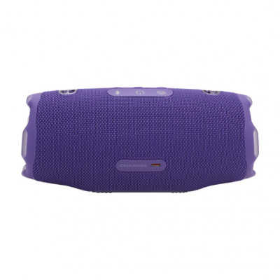 Портативная Колонка JBL Charge 6 Purple Портативная Колонка JBL Charge 6 Purple