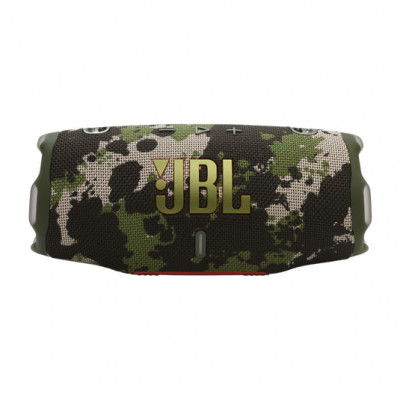 Портативная Колонка JBL Charge 6 Squad Портативная Колонка JBL Charge 6 Squad