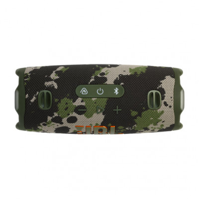 Портативная Колонка JBL Charge 6 Squad Портативная Колонка JBL Charge 6 Squad