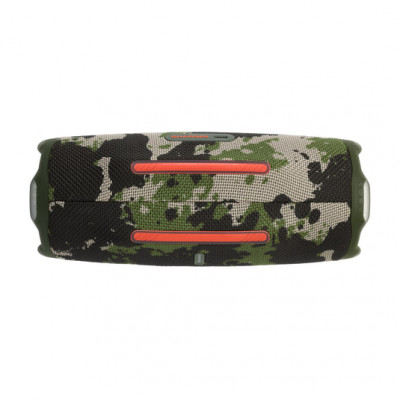 Портативная Колонка JBL Charge 6 Squad Портативная Колонка JBL Charge 6 Squad