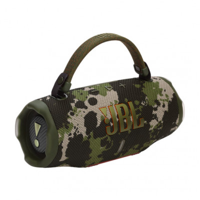 Портативная Колонка JBL Charge 6 Squad Портативная Колонка JBL Charge 6 Squad