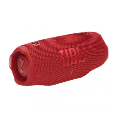 Портативная Колонка JBL Charge 6 Red Портативная Колонка JBL Charge 6 Red